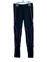 【中古】CW-X/スポーツレギンス/S/BLK/VCY-209【スポーツ】