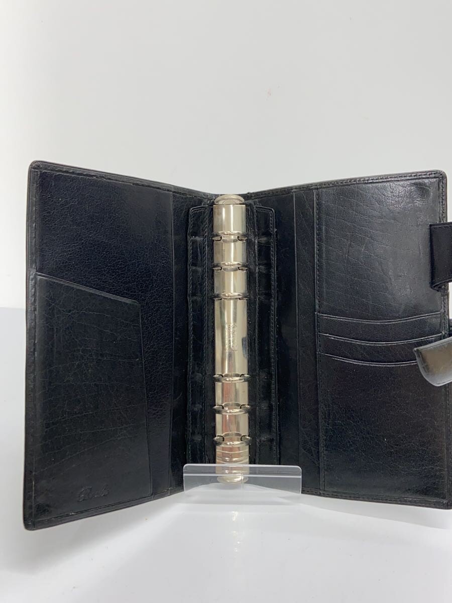 【中古】Brelio◆文具/BLK/システム手...の紹介画像3