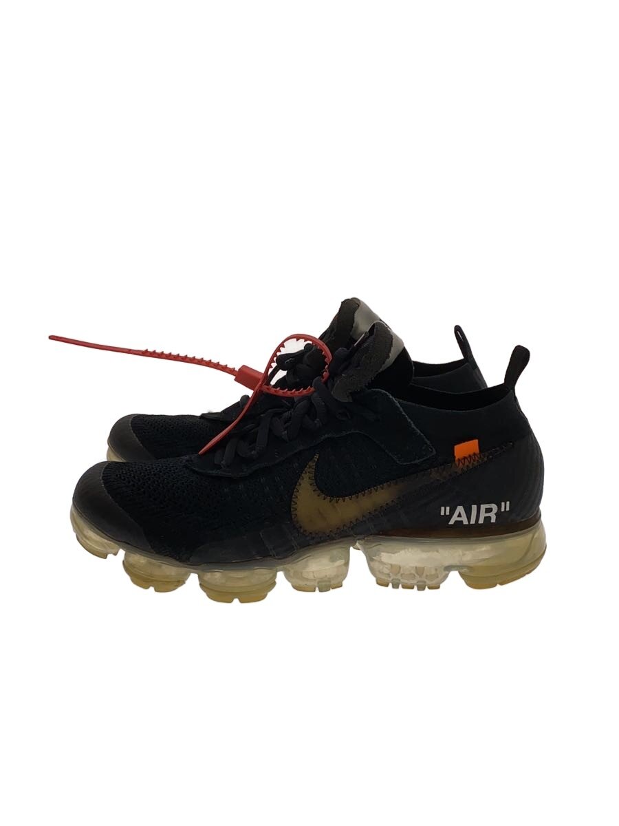 NIKE◆Air Vapormax Black/26.5cm/BLK/AA3831-002