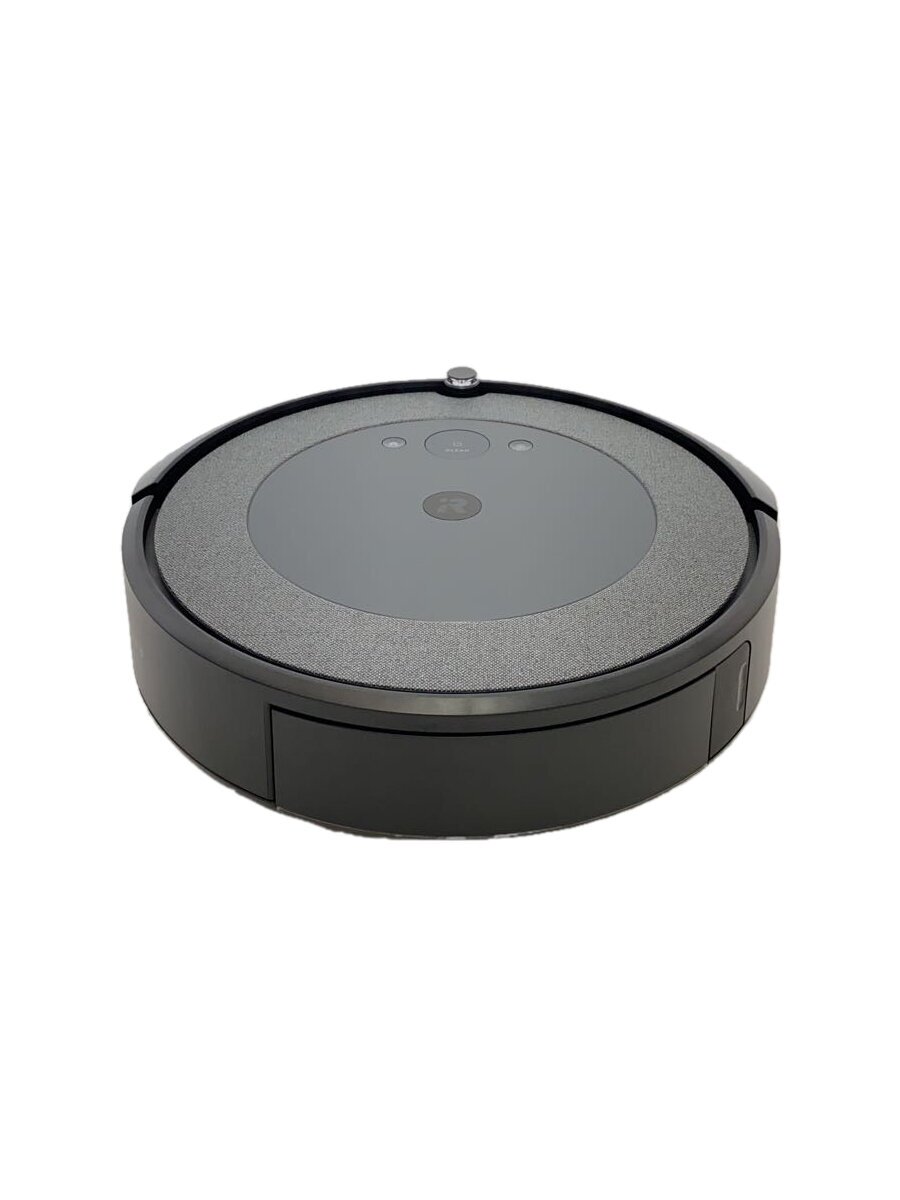 【中古】iRobot◆ロボット掃除機/i5158【家電・ビジュアル・オーディオ】