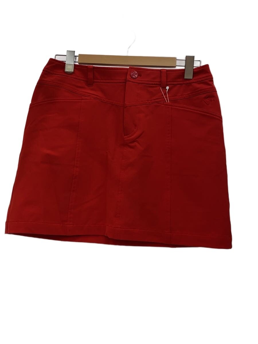 【中古】VIVAHEART◆スポーツウェアー/LL/RED【スポーツ】