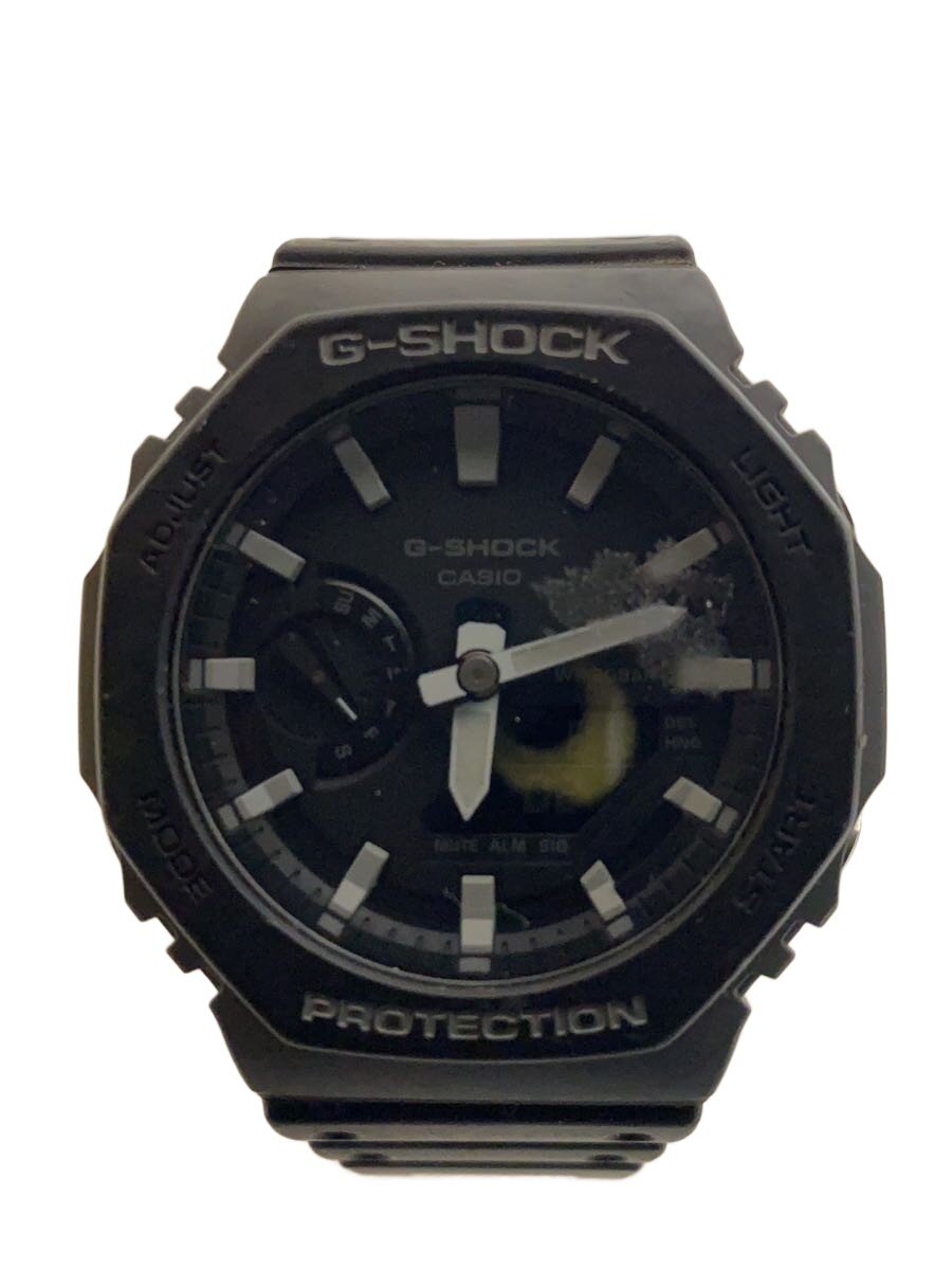 【ブランド】CASIO 【ブランドカナ】カシオ 【型番】 【程度】B 【サイズ】 【メインカラー】ブラック 【素材・生地】 【キーワード】　　 2025/12/10 セカンドストリート大津瀬田店【4302】【中古】CASIO◆クォーツ腕時計・G-SHOCK/デジアナ/BLK ブランド CASIO 型番 カラー ブラック 柄 素材・生地 >色・素材について サイズ >サイズ表示について 実寸（cm） 【腕時計】 ケース縦：3.9 / ケース横：3.9 / 文字盤縦：3.2 / 文字盤横：3.2 / ケースの厚さ：1.2 / バンド幅：1.9 / 手首周り：/ 【その他】 その他サイズ：/ 商品は　セカンドストリート大津瀬田店の店頭にて販売しております。商品に関するお問合わせは、お電話(TEL:077-547-6730)にて、問合わせ番号：2343026914905をお伝えください。 配送方法やお支払い方法に関するお問い合わせは、サポートセンターまでご連絡をお願いします。 ※お電話の対応は営業時間内のみとなります。お問い合わせフォームでお問い合わせの際はご注文番号をご記入下さい この商品に関する出品店舗からのコメント 汚れ、傷あり。使用感がございますがまだまだお使いいただけます。また店頭での併用商品の為撮影時から商品状態が変化する場合がございます。ご了承お願いいたします。その他ご不明な点ございましたらお気軽にお問い合わせくださいませ。