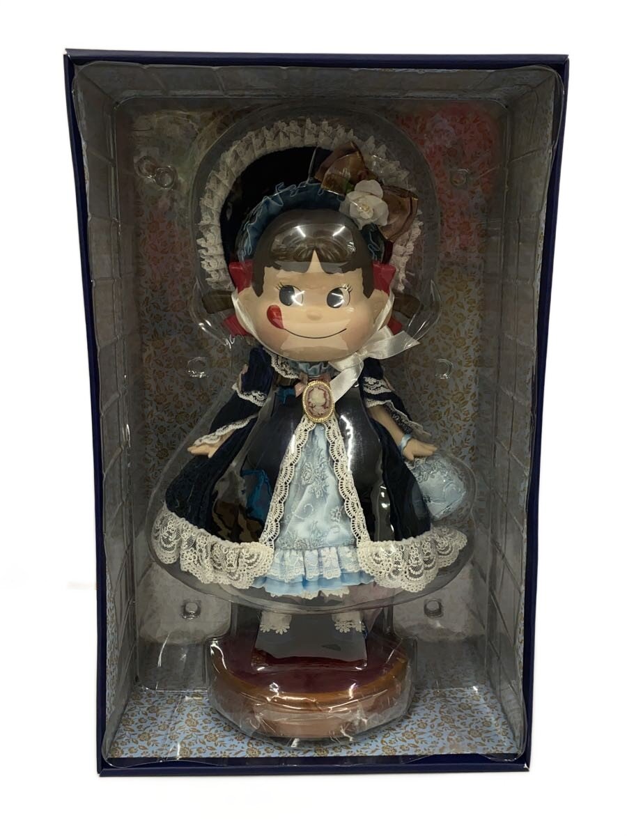 [Used] Peko-chan / 60th Anniversary / 2010 / Bisque Doll / Figure [Hobby]