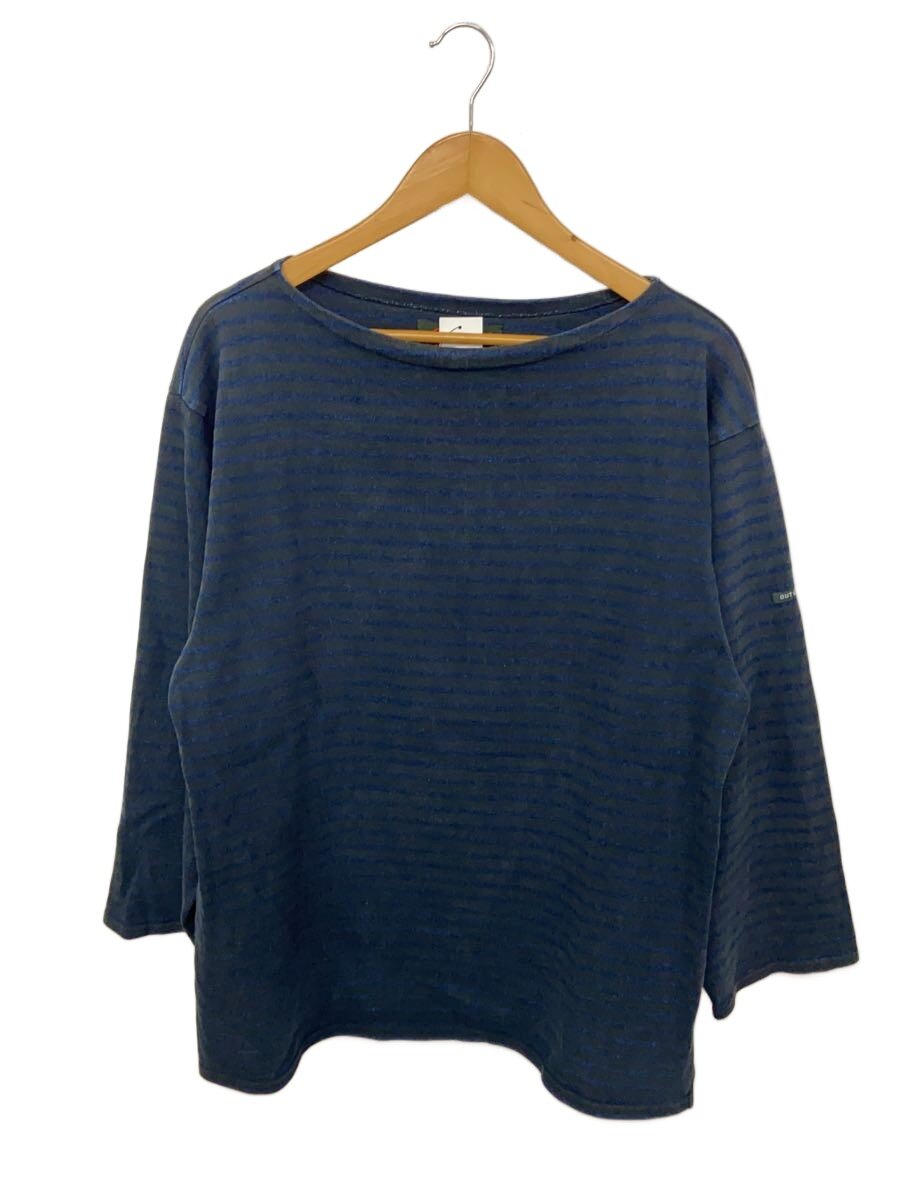 outil ウティ　ネイビー 長袖カットソー 楽天市場】outil（Tシャツ・カットソー｜トップス）：メンズ