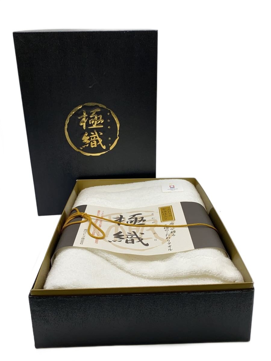 【中古】西川リビング/リネンその他【インテリア小物・日用雑貨】