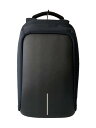 【中古】XDDESIGN◆リュック/--/NVY/無地【バッグ】