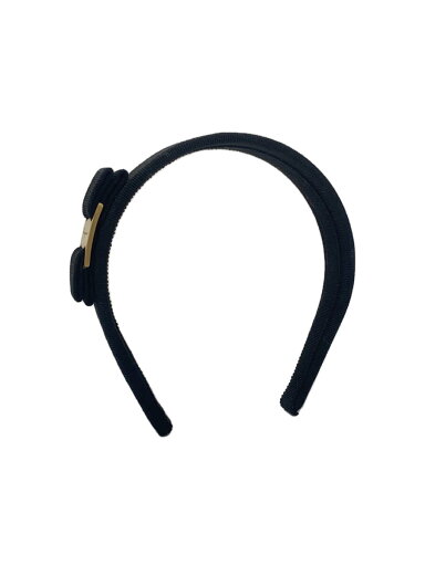 【中古】Salvatore Ferragamo◆アクセサリー/--/レディース/カチューシャ/リボン/ヘッドウウェア【服飾雑貨他】 【中古】Salvatore Ferragamo◆アクセサリー/--/レディース/カチューシャ/リボン/ヘッドウウェア【服飾雑貨他】