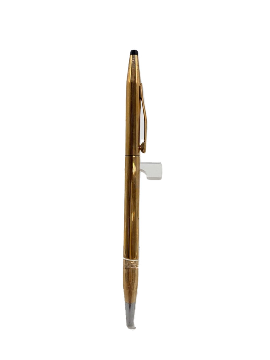 ����š�CROSS��cross rolled gold pen/�ܡ���ڥ�/ʸ��//�ڥ���ƥꥢ��ʪ�����ѻ��ߡ�