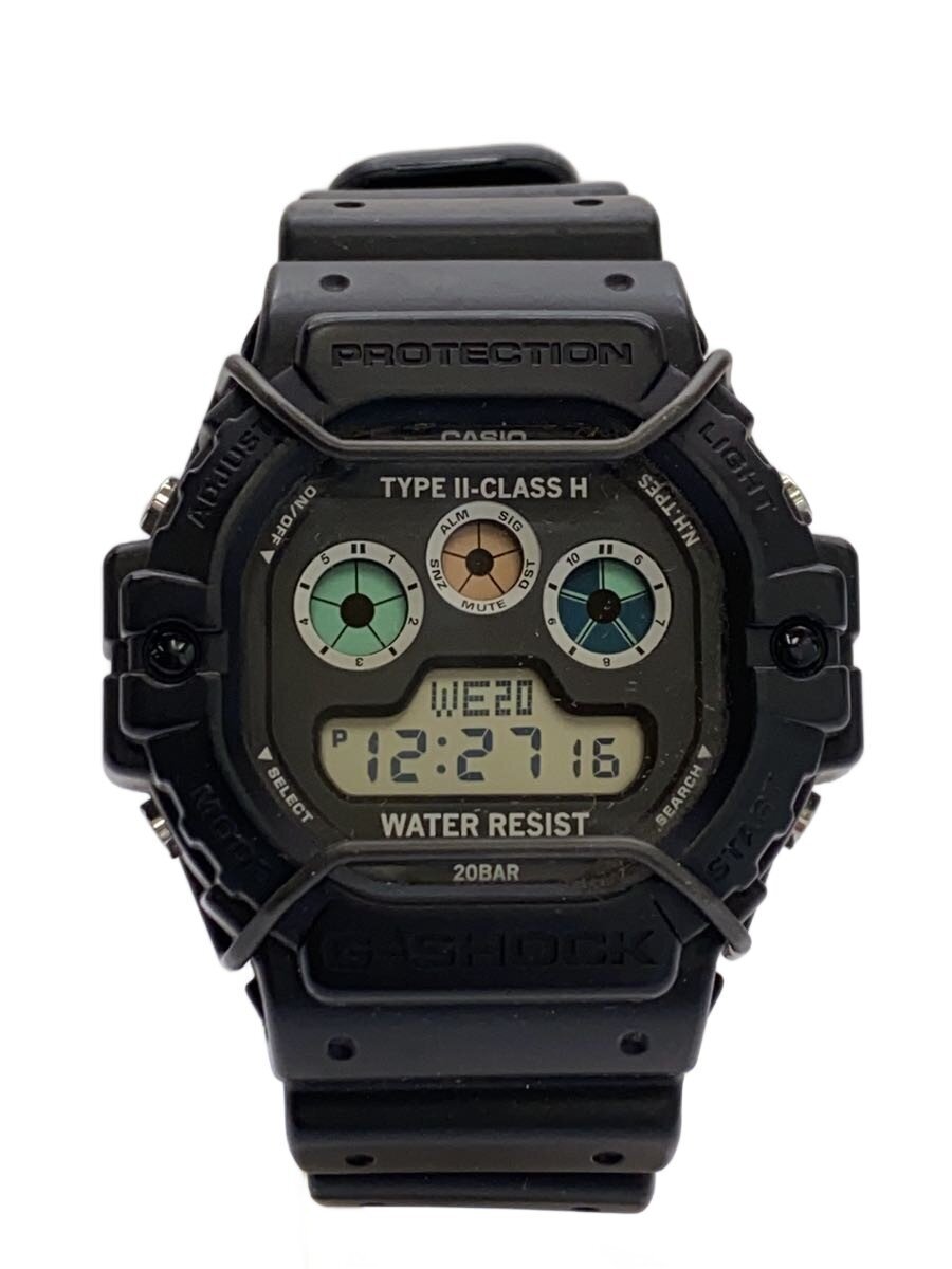 楽天市場】n.hoolywood g-shock dw-5600nh（腕時計）の通販
