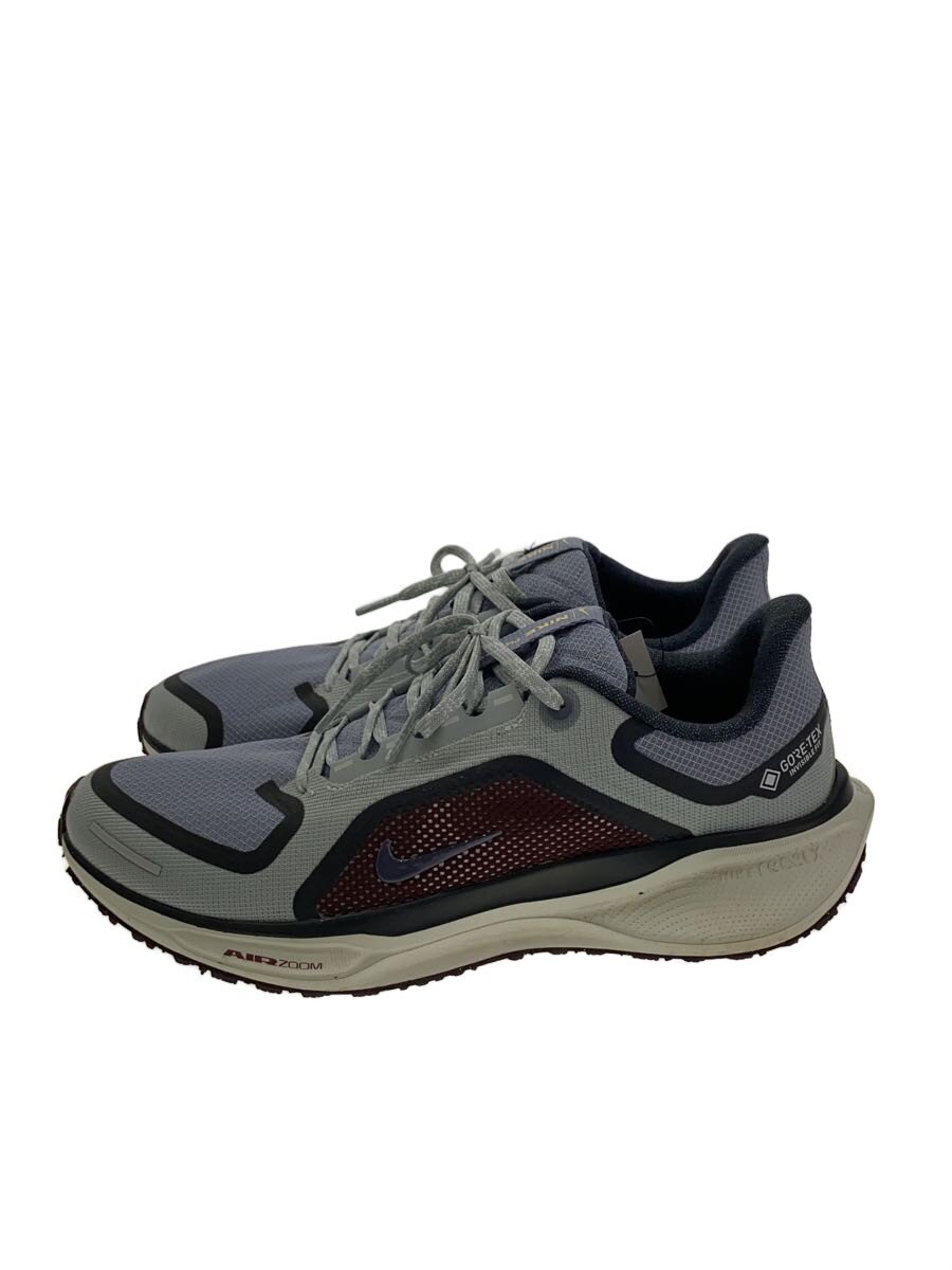 Shoes - 【中古】NIKE◆ローカットスニーカー_FQ1356-003/27cm/GRY【シューズ】