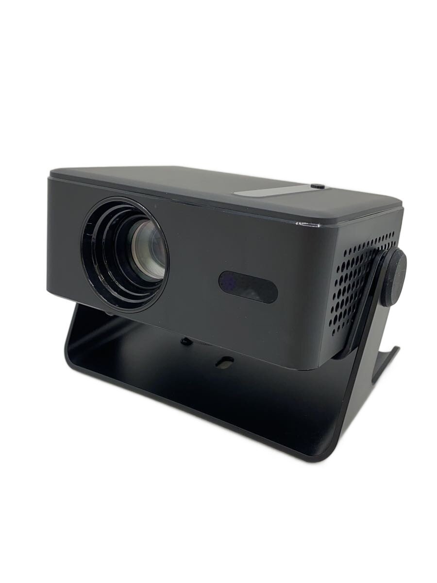 プロジェクター ifanr MX1 600ANSI 4K対応 Netflix対応 美品 寝室が特等席】Netflix内蔵Ifanr MX1プロジェクターで叶える、0.5m天井