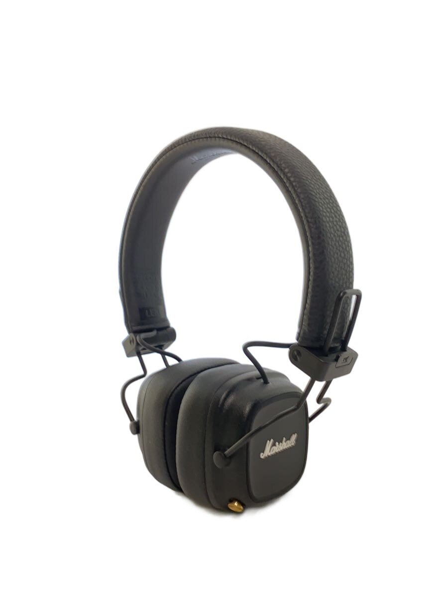 Audio - 【中古】MARSHALL◆ヘッドホン【家電・ビジュアル・オーディオ】