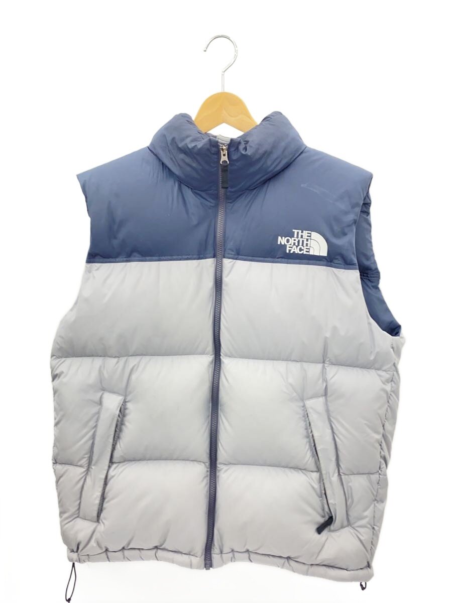 楽天市場】ザ ノースフェイス nd92232 nuptse vest ヌプシ ベスト