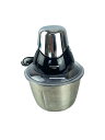 【中古】TESCOM◆FOODPREPARATION TK2000(S)【家電・ビジュアル・オーディオ】