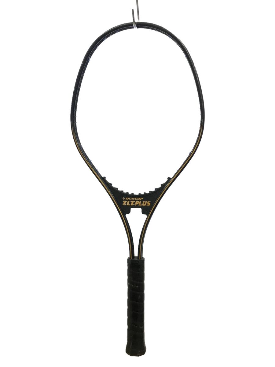 【中古】DUNLOP◆テニスラケット/XLT-PLUS//【スポーツ】