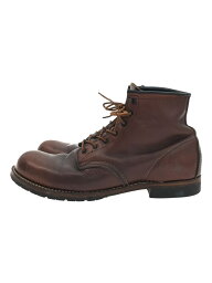 【中古】RED WING◆ベックマン/ブーツ/9011/キズ、汚れ有【シューズ】