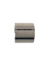 【中古】BALENCIAGA◆BALENCIAGA バレンシアガ アクセサリー/SLV/メンズ/イヤーカフ【服飾雑貨他】