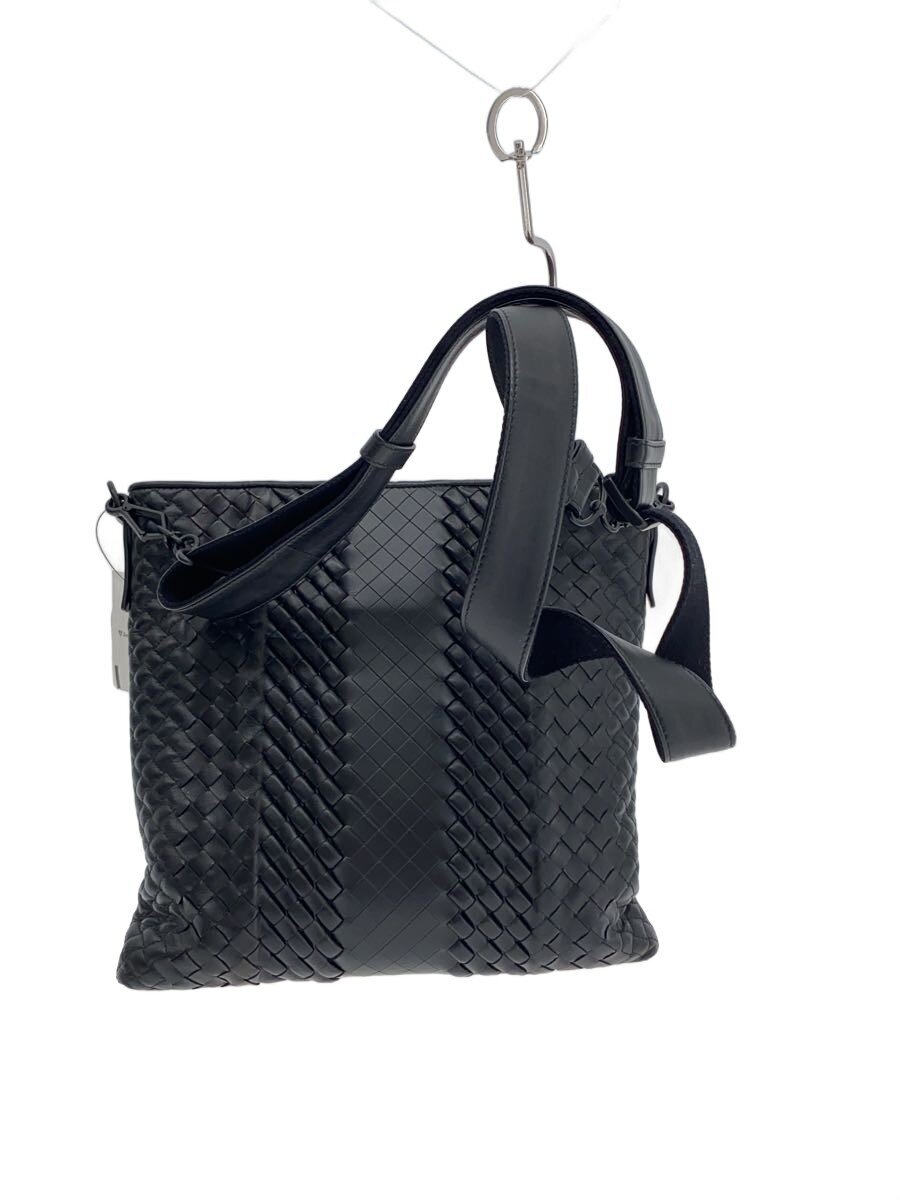 【ブランド】BOTTEGA VENETA 【ブランドカナ】ボッテガヴェネタ 【型番】 【程度】B 【サイズ】 【メインカラー】ブラック 【素材・生地】レザー 【キーワード】　　 2025/08/12 セカンドストリート名古屋みなと店【4431】【中古】BOTTEGA VENETA◆イントレチャート/バッグ/レザー ブランド BOTTEGA VENETA 型番 カラー ブラック 柄 素材・生地 レザー>色・素材について サイズ >サイズ表示について 実寸（cm） 【バッグ】 マチ：2.5 / 高さ：25 / 幅：27 / 持ち手：/ 【その他】 その他サイズ：/ 商品は　セカンドストリート名古屋みなと店の店頭にて販売しております。商品に関するお問合わせは、お電話(TEL:052-659-6444)にて、問合わせ番号：2344312914951をお伝えください。 配送方法やお支払い方法に関するお問い合わせは、サポートセンターまでご連絡をお願いします。 ※お電話の対応は営業時間内のみとなります。お問い合わせフォームでお問い合わせの際はご注文番号をご記入下さい