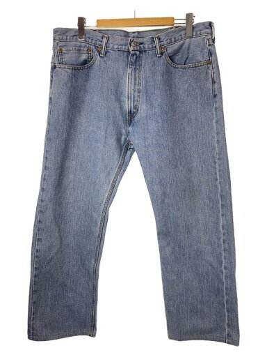 【中古】Levi’s◆ボトム/38/コットン/IDG/PC9-00505-4834【メンズウェア】 【中古】Levi’s◆ボトム/38/コットン/IDG/PC9-00505-4834【メンズウェア】