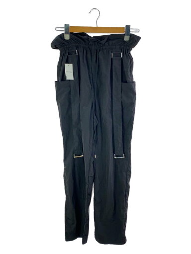 【中古】U by SPICK&SPAN◆オールインワン/38/ナイロン/BLK/23-040-212-3000-3-0【レディースウェア】 【中古】U by SPICK&SPAN◆オールインワン/38/ナイロン/BLK/23-040-212-3000-3-0【レディースウェア】
