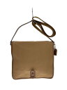 【中古】COACH◆ショルダーバッグ/キャンバス/CML/5047【バッグ】(4)