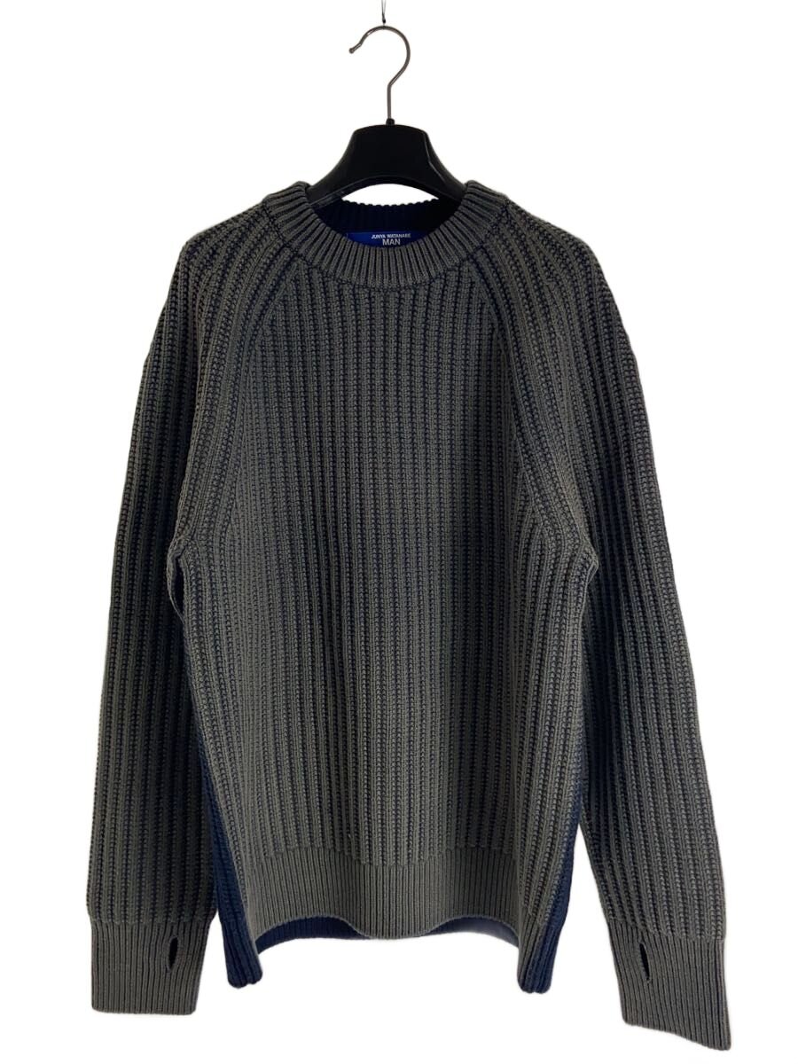 JUNYA WATANABE MAN ジュンヤワタナベ　コムデギャルソン　ニット 楽天市場】ジュンヤワタナベマン コムデギャルソン（ニット・セーター