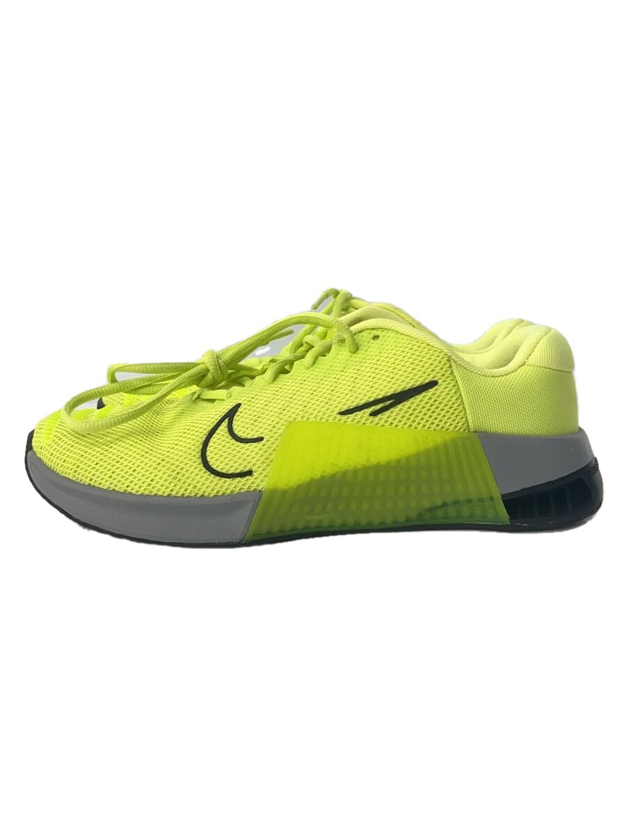 【中古】NIKE◆スポーツウェアー/--/YLW/DZ2617-701【スポーツ】