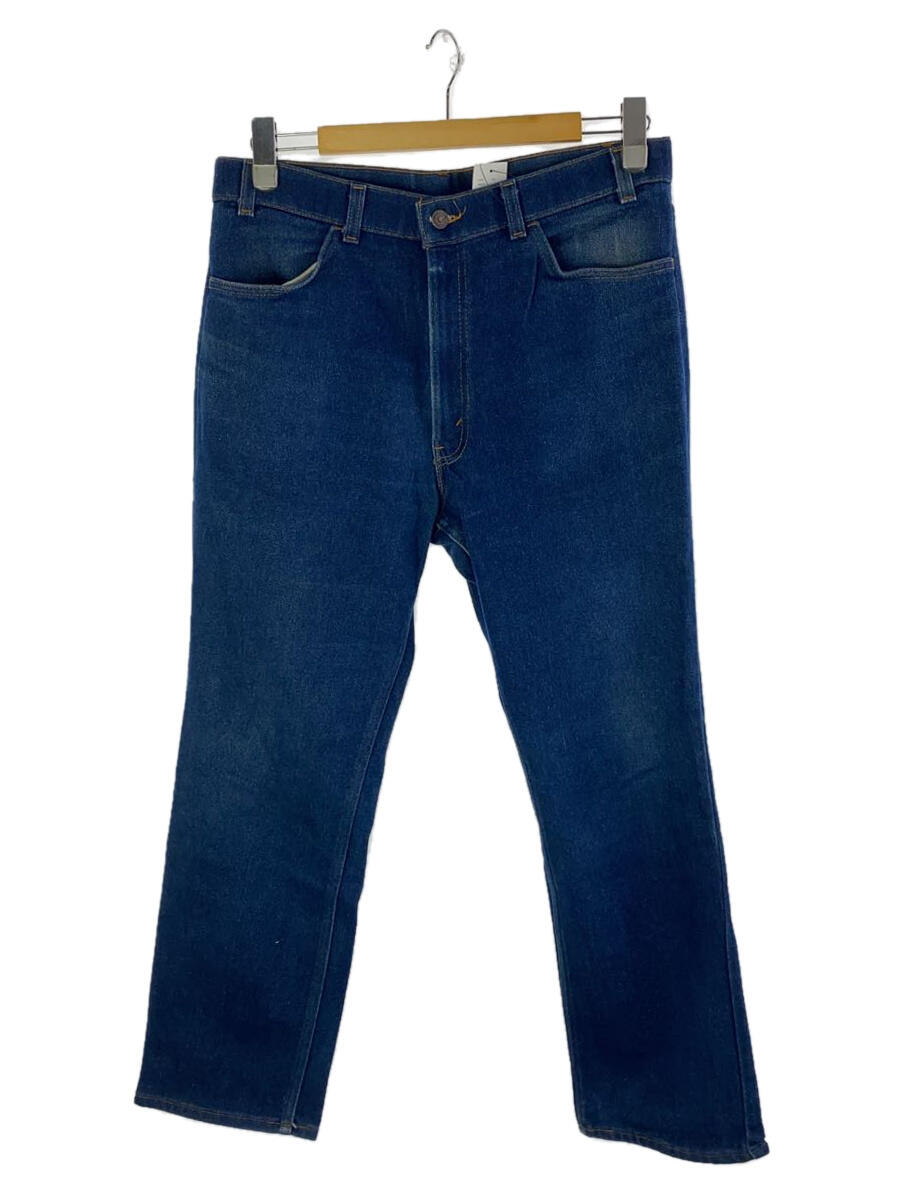 【中古】Levi’s◆ACTION JEANS/36/デニム/IDG【メンズウェア】