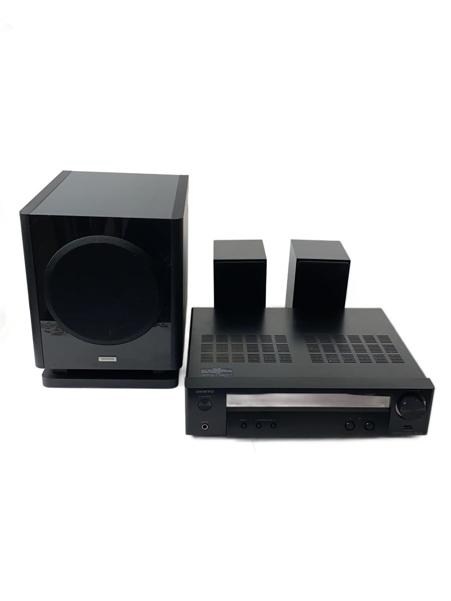 【中古】ONKYO◆AVアンプ NR-365【家電・ビジュアル・オーディオ】