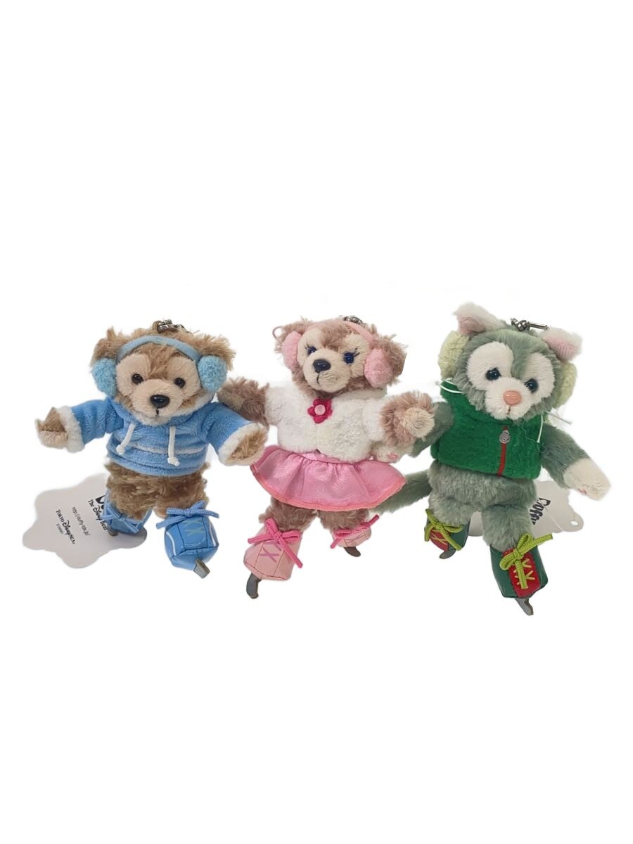 【中古】Disney RESORT◆女の子/VERY MERRY SNOWTIME まとめ【ホビー】