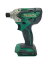 2nd STREET 楽天市場店で買える「【中古】makita◆インパクトドライバー・レンチ MTD001D【DIY用品】」の画像です。価格は5,060円になります。