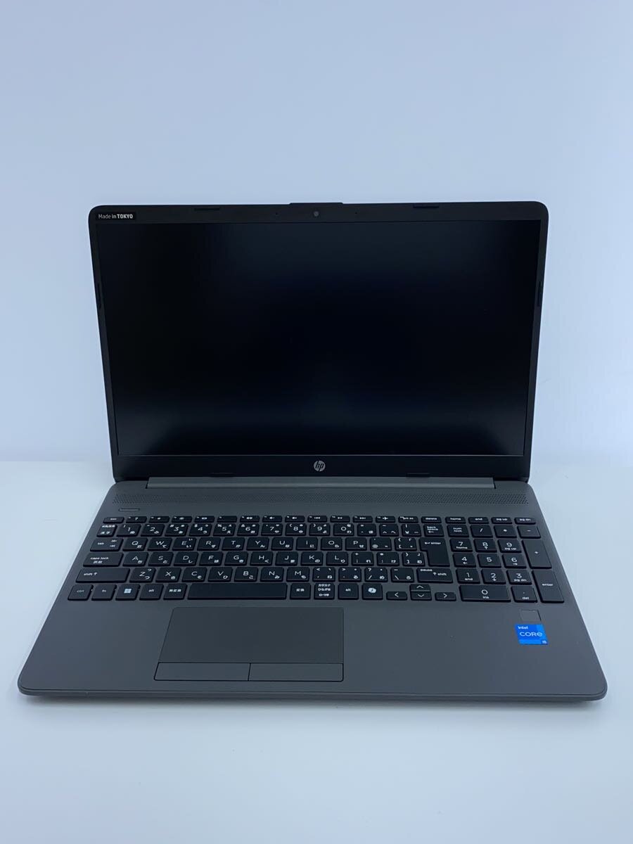 【中古】HP◆ノートPC/Corei3第11/8GB/HP 250R G9【パソコン】