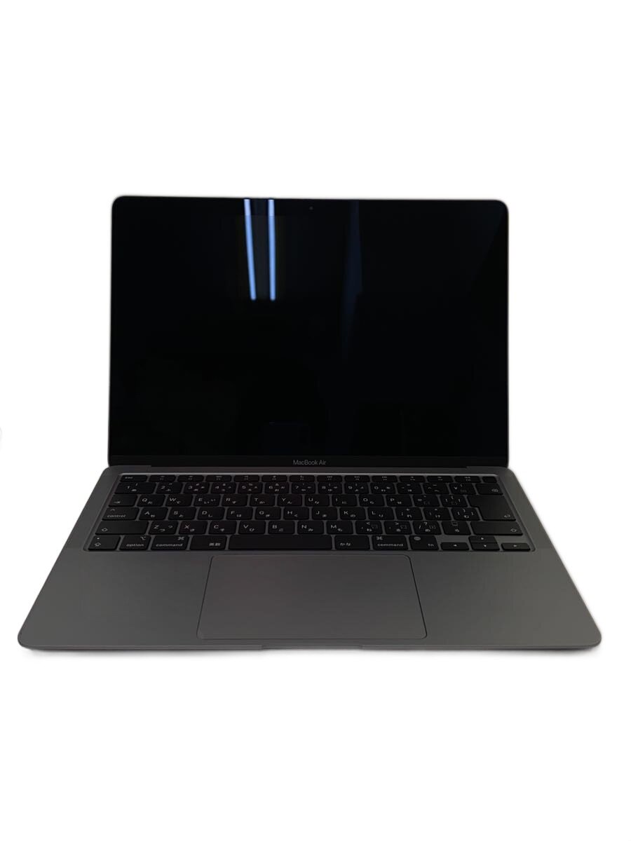 【中古】Apple◆ノート