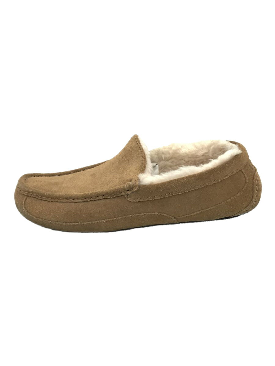 【中古】UGG australia デッキシューズ/27cm【シューズ】