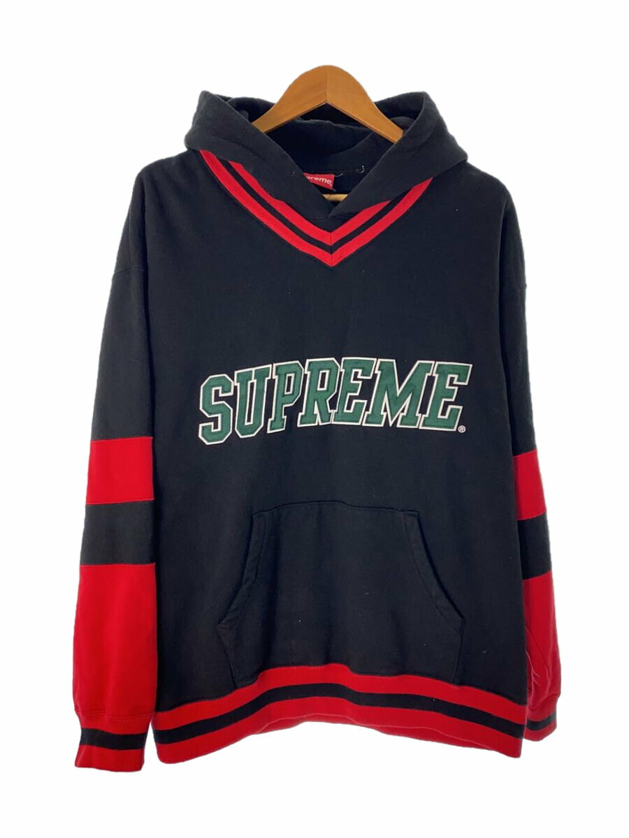 ★Supreme★送関込★大人気★ホッケーフーデット パーカー★ ☆Supreme☆送関込☆大人気☆ホッケーフーデット パーカー