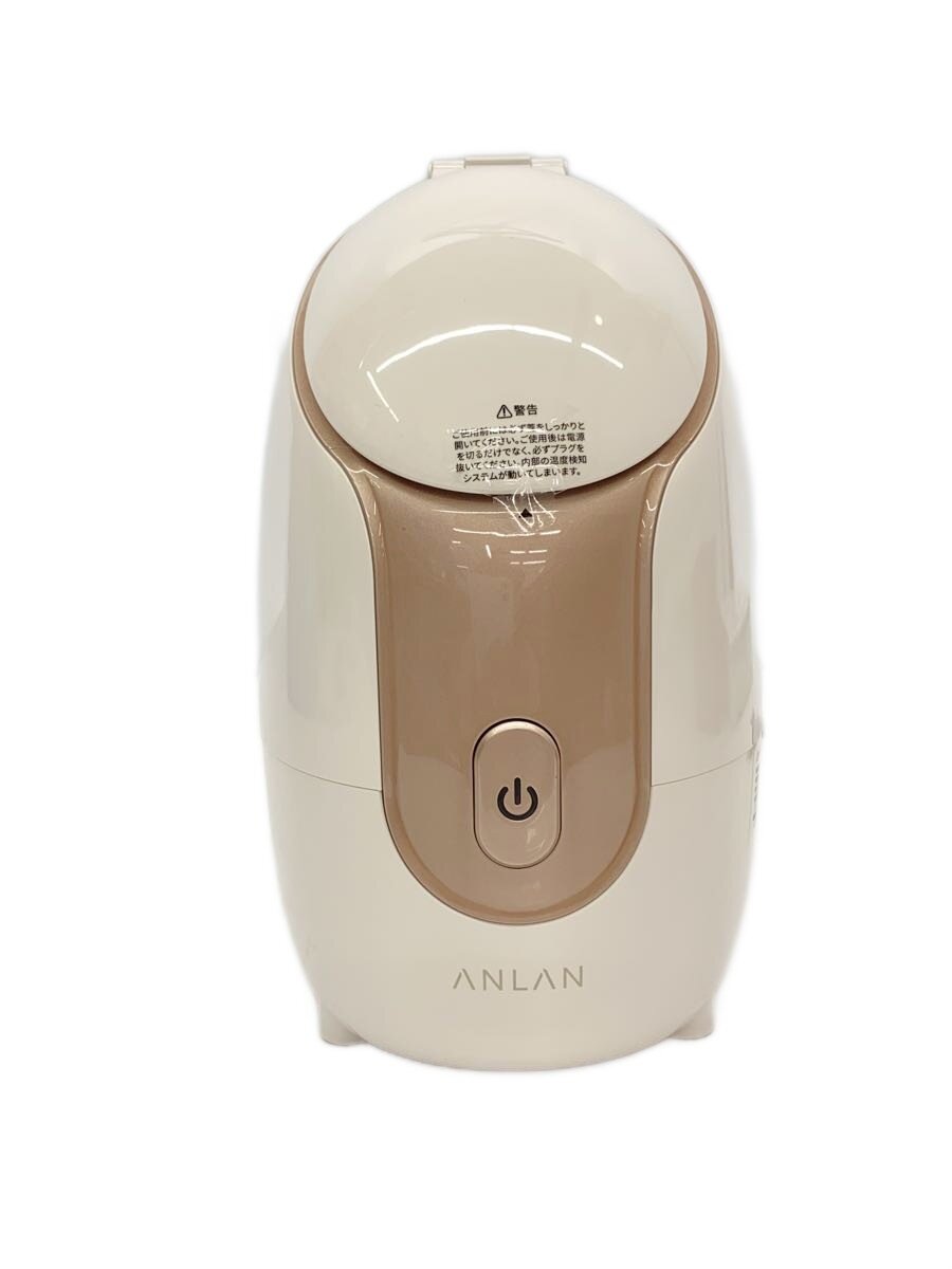 【中古】ANLAN◆理美容品/スチーム美顔器【家電・ビジュアル・オーディオ】