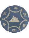【中古】WEDGWOOD◆インテリア雑貨/BLU【インテリア小物・日用雑貨】