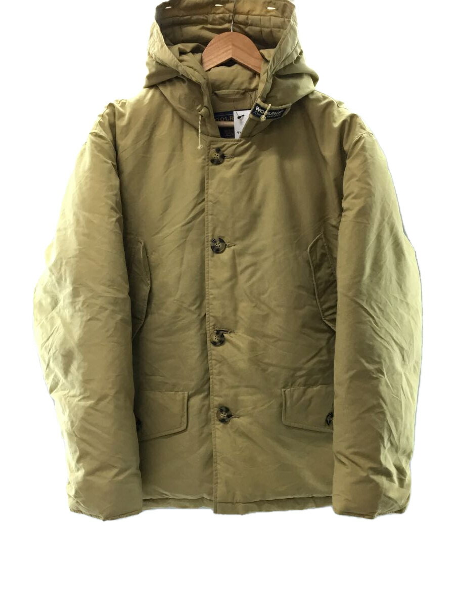 【中古】Woolrich◆ARCTIC PARKA/アークテ