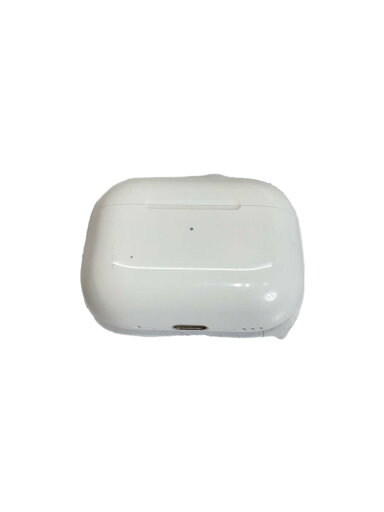 【中古】Apple◆AirPods Pro 第2世代 MagSafe充電ケースUSB-C A2968/3047/3048/3049【家電・ビジュアル・オーディオ】 【中古】Apple◆AirPods Pro 第2世代 MagSafe充電ケースUSB-C A2968/3047/3048/3049【家電・ビジュアル・オーディオ】