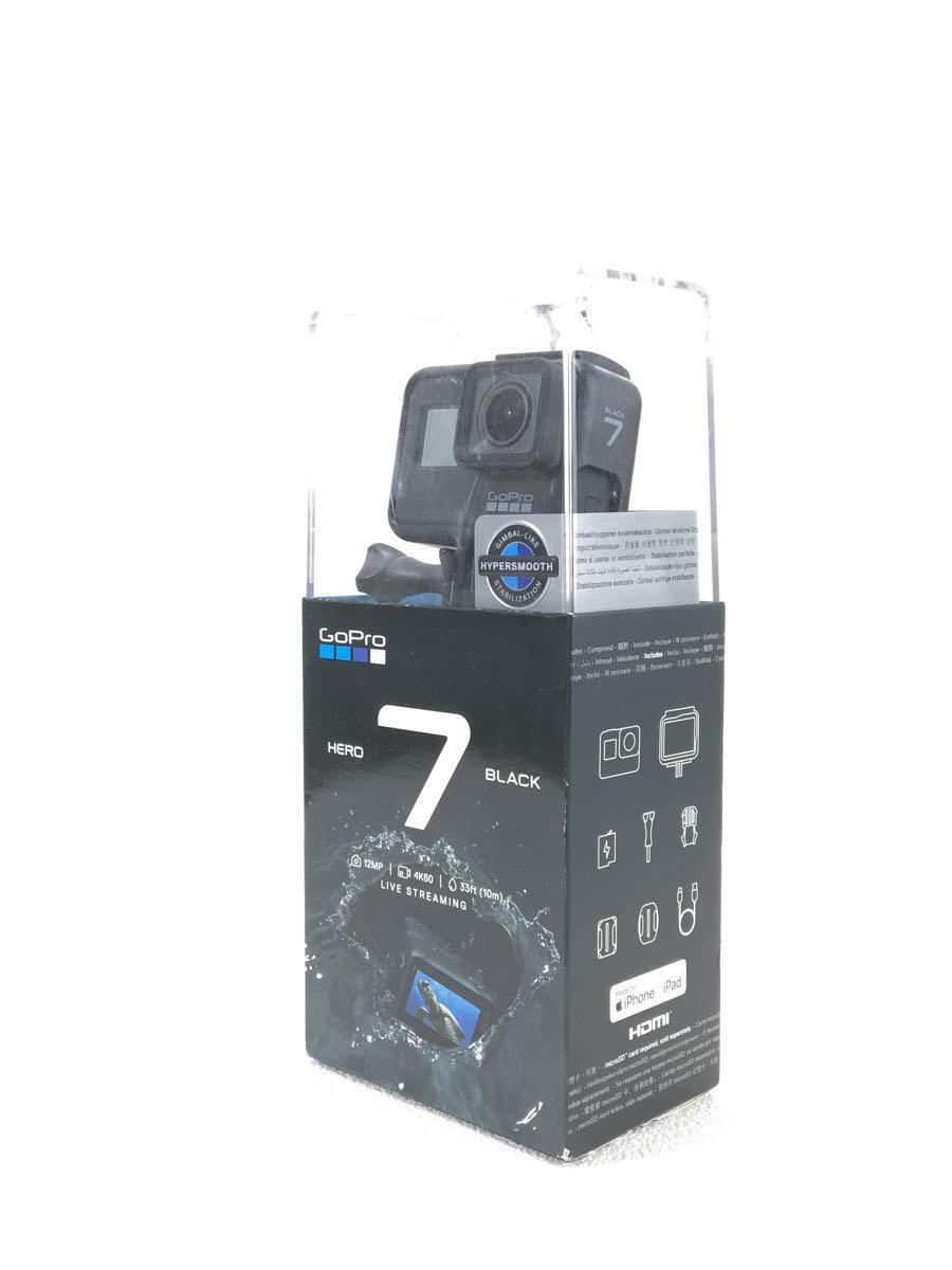 【中古】GoPro◆ビデオ