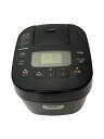 【中古】IRIS OHYAMA◆炊飯器 RC-ME30【家電・ビジュアル・オーディオ】