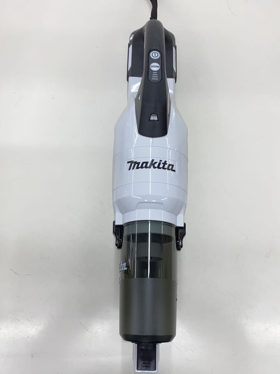 【中古】makita◆掃除機/CL003GRDW【家電・ビジュアル・オーディオ】
