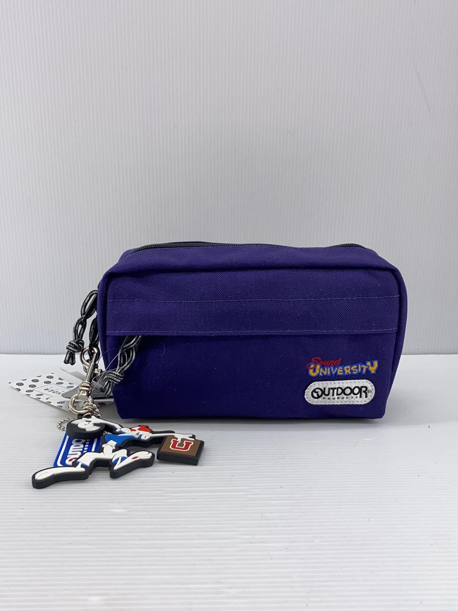 【中古】OUTDOOR PRODUCTS◆ポーチ/--/PUP�