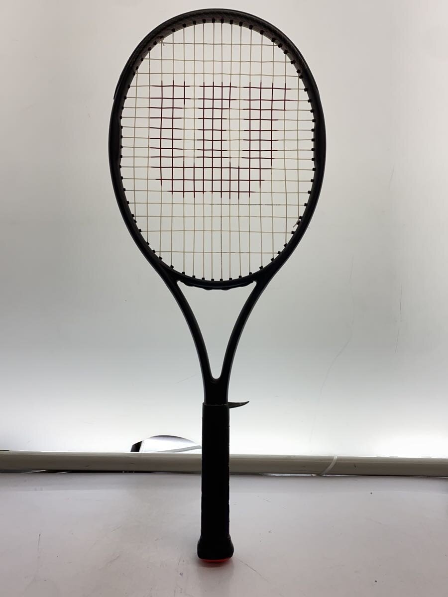 テニスラケット ブラック　wilson pro staff PRO STAFF X CLASSIC by Wilson Japan Racquet online - ウイルソン