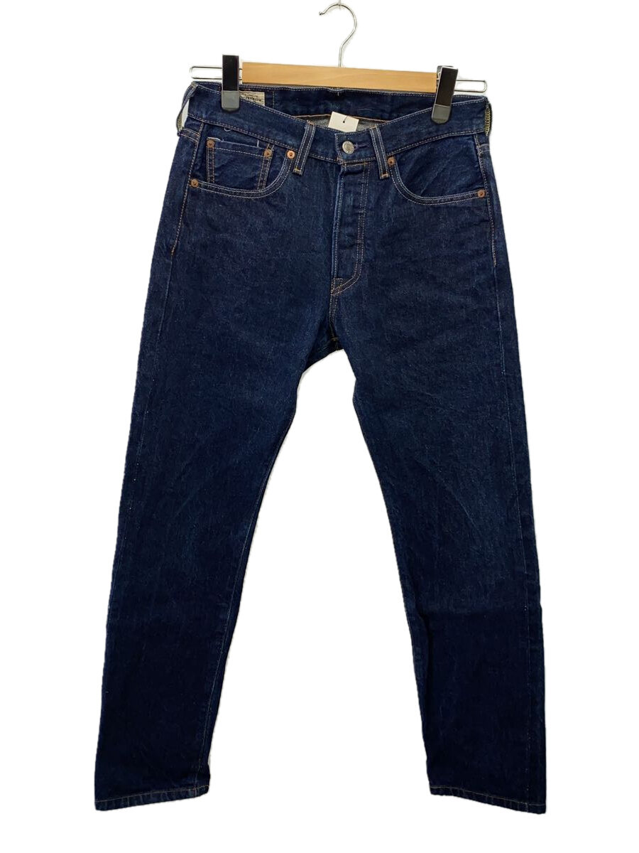 【中古】Levi’s◆ストレートパンツ/29/コットン/IDG/PC9-00501-2546【メンズウェア】