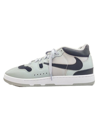 【中古】NIKE◆TRAVIS SCOTT X MAC ATTACK_トラビススコット X マック アタック/28cm/GRY【シューズ】 【中古】NIKE◆TRAVIS SCOTT X MAC ATTACK_トラビススコット X マック アタック/28cm/GRY【シューズ】