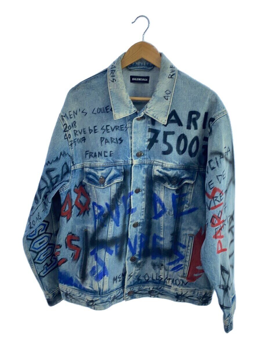 楽天市場】balenciaga graffiti jacketの通販 楽天市場】balenciaga graffiti jacketの通販