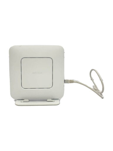 【中古】BUFFALO◆無線LANルーター(Wi-Fiルーター) WSR-1800AX4P【パソコン】 【中古】BUFFALO◆無線LANルーター(Wi-Fiルーター) WSR-1800AX4P【パソコン】