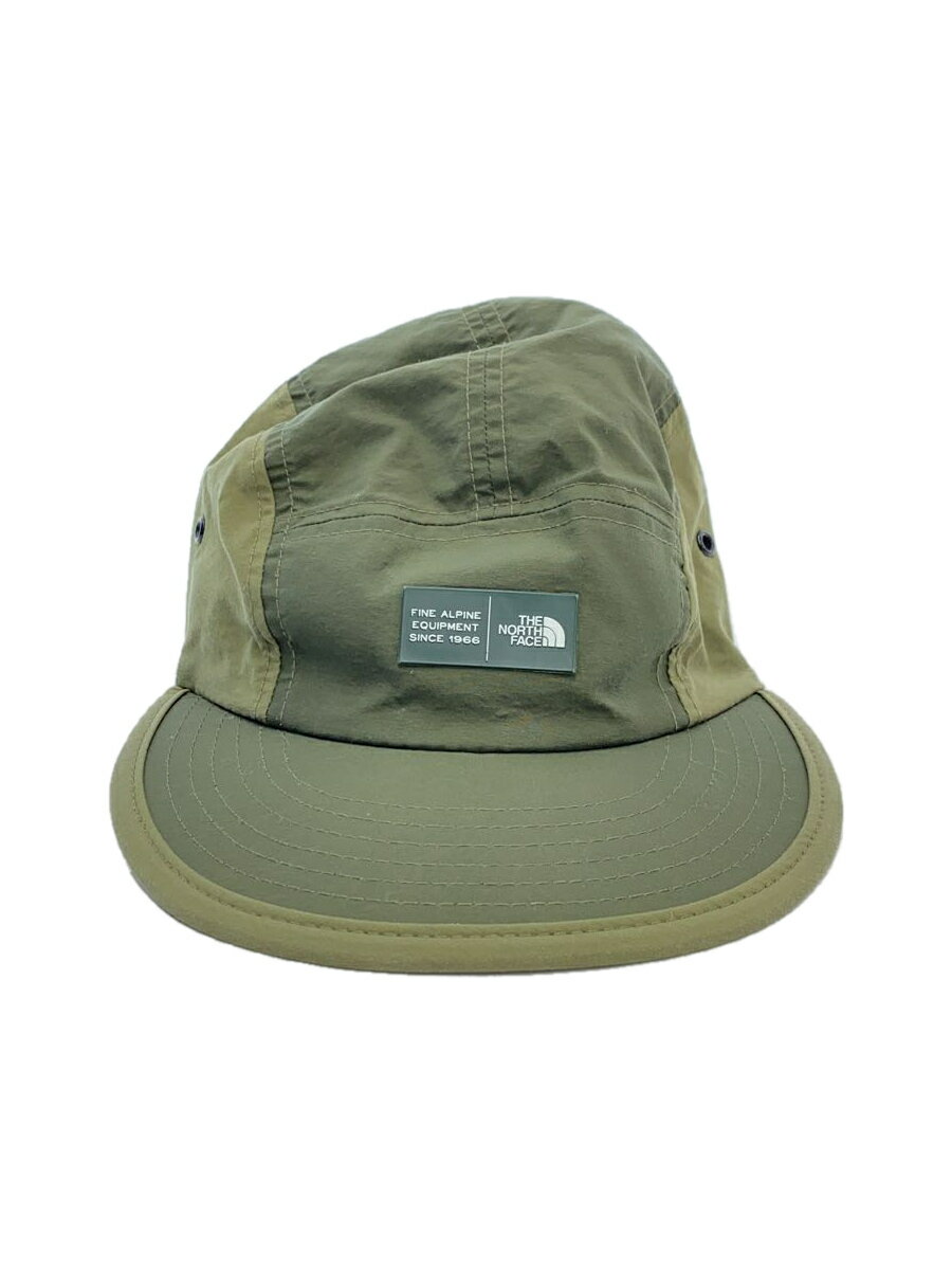 šTHE NORTH FACEå/Five Panel Cap/FREE/ʥ/KHK//NN01825¾