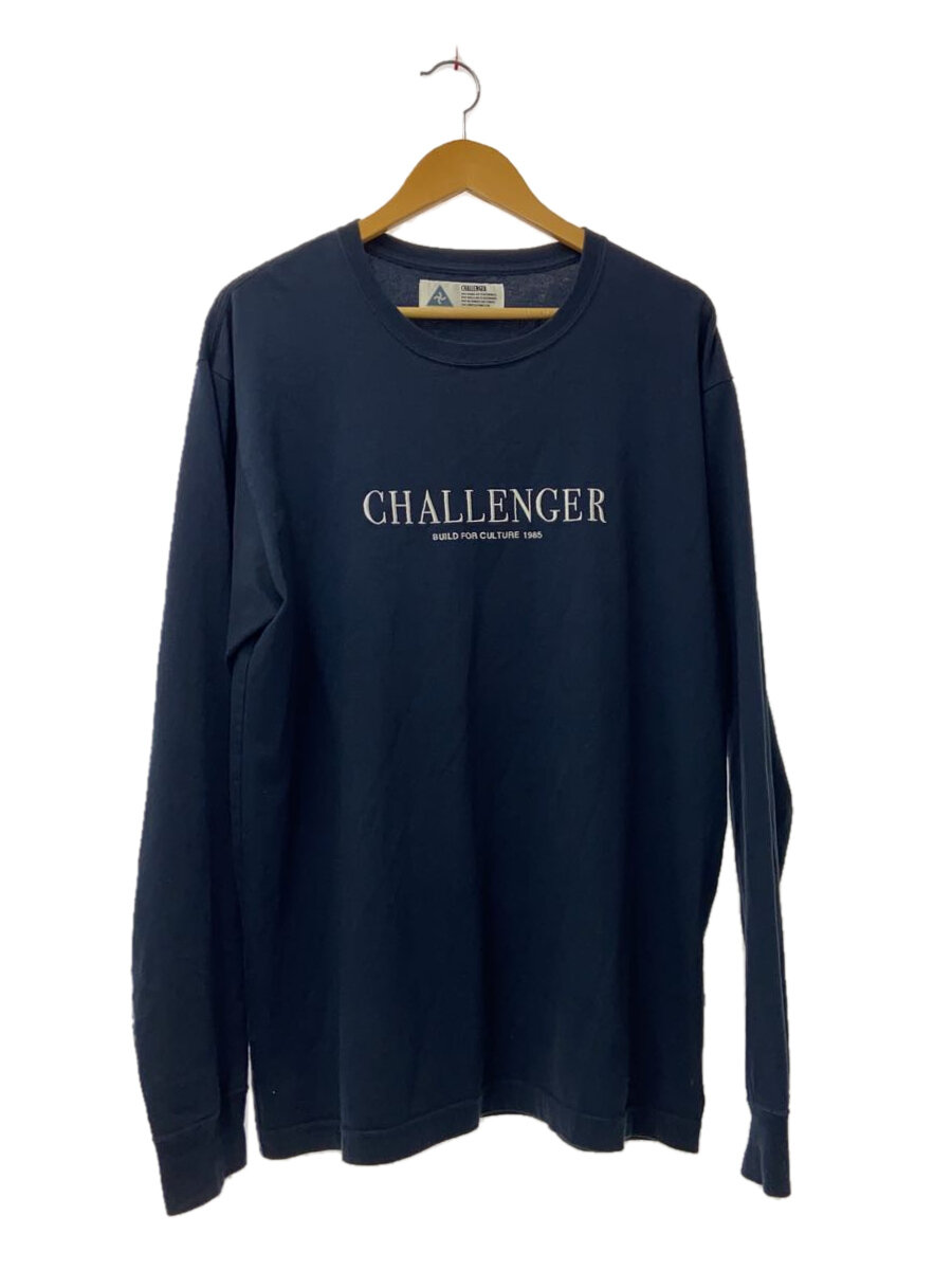 楽天市場】challenger(長さ(袖)長袖)(Tシャツ・カットソー 楽天市場】challenger(長さ(袖)長袖)(Tシャツ・カットソー